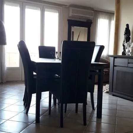 Appartement T4