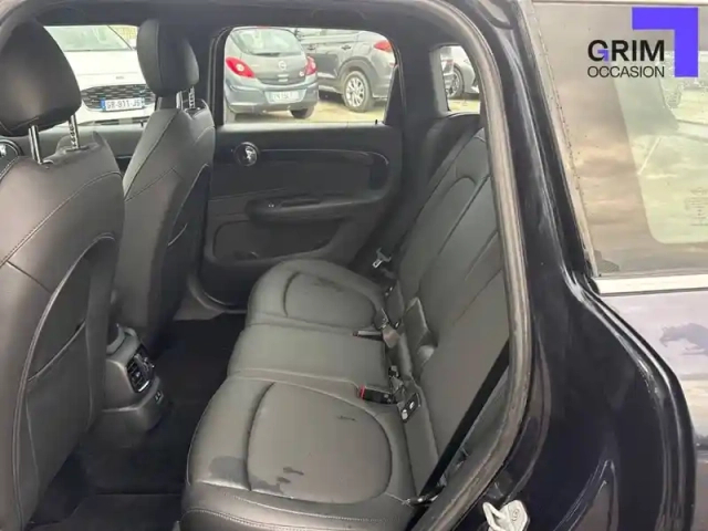 Mini Mini countryman 136 ch bva7 — photo 75