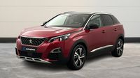 Peugeot 3008 1.2 PureTech 130ch S&S Allure Business EAT8
