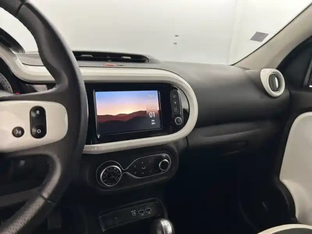 Renault Twingo iii achat intégral - 21 — photo 44