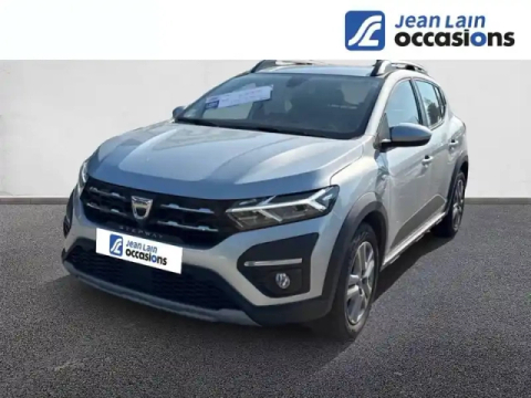 Dacia Sandero eco-g 100 - 22