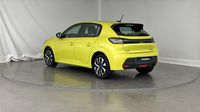 Peugeot 208 1.2 Hybrid 100ch Active e-DCS6 — photo 8