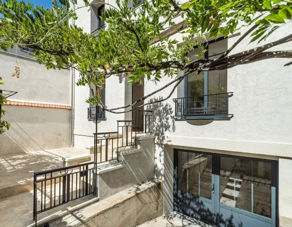 Vends maison entièrement rénovée