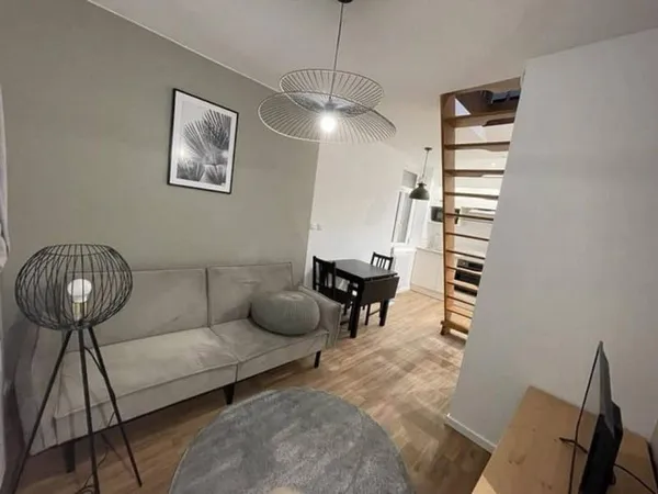 Appartement 2 pièces 30 m²