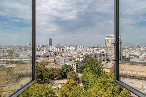 Appartement 4 pièces 102 m²