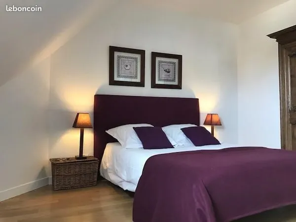 Location chambre meublée