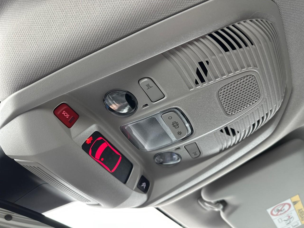 Citroën C5 Aircross hybride 136 e-dcs6 max — photo 33