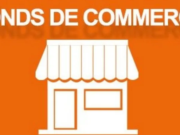 Fond de commerce moliets-et-maa