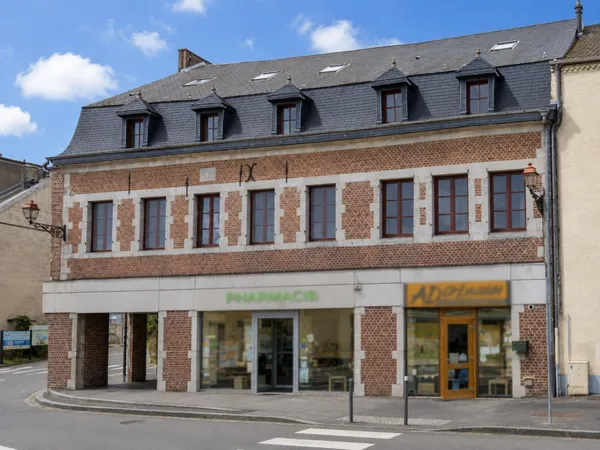 Immeuble de rapport