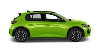 Peugeot 208 Allure Electrique 50 kWh 136ch 5 Portes
