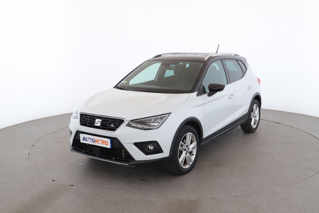 Seat Arona 1.6 TDI FR BV6