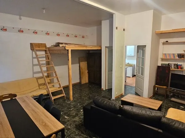 Appartement 75m2 Tallard