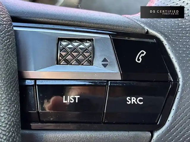 Ds Ds 3 ds3 crossback puretech 100 bvm6 — photo 65