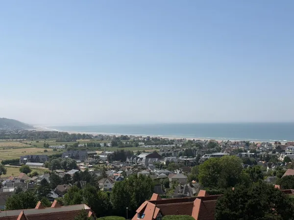 Appartement 3 pièces 52 m²