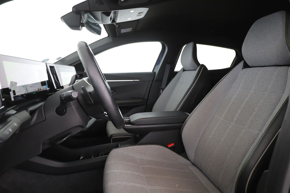 Renault Megane E-Tech E-Tech EV60 Optimum Charge Techno — photo 9