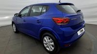 Dacia Sandero 1.0 TCe 90ch Confort -22 — photo 6