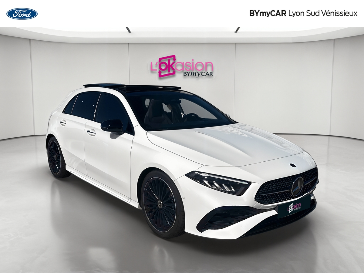 Mercedes Classe A 180 — photo 7