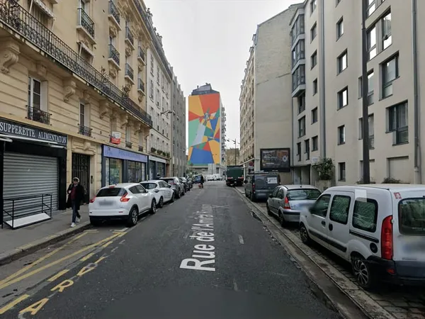 Boutique 70 m²
