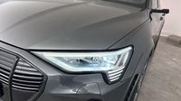 Audi E-Tron S Sportback 503ch e-quattro Sport Extended — photo 17