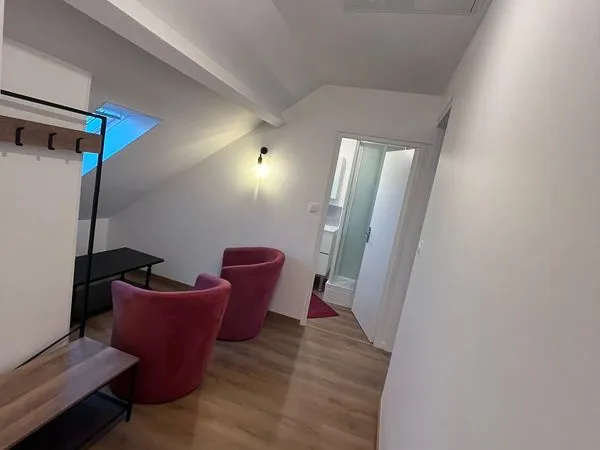 Loue logement étudiant