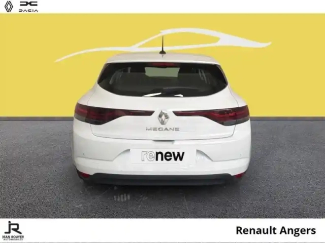 Renault Megane 1.0 tce 115ch business -21n — photo 12