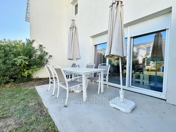 vente maison 4 Pièce(s)