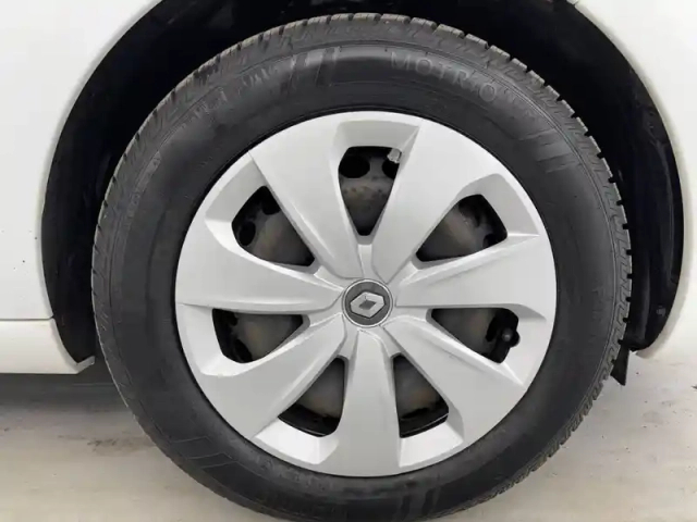 Renault Zoé zoe r110 - 22b — photo 29