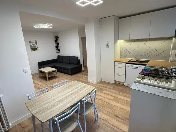 Colocation Montpellier Appartement Neuf