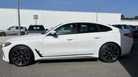 Bmw Série 4 Gran Coupé 420dA xDrive 190ch M Sport — photo 8