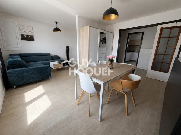 Appartement Miribel 3 pièce(s) 64 m2