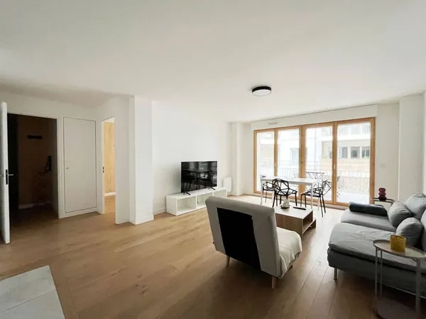 Appartement 4 pièces 95 m²