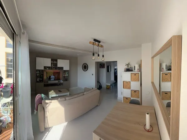 Appartement T3