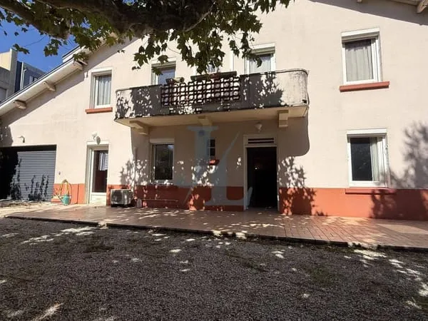 Maison 5 pièces 167 m²