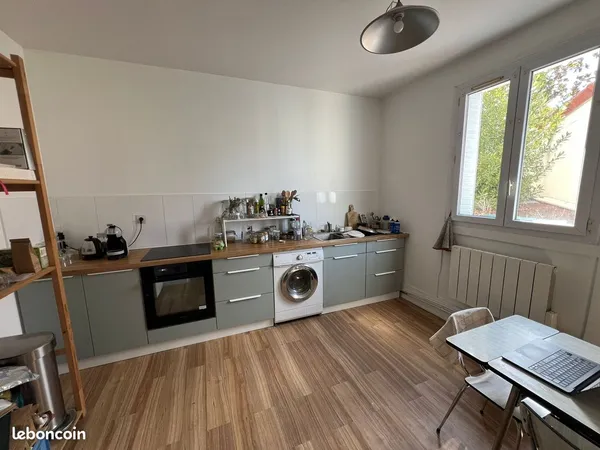 Appartement a louer à St Leu La Foret
