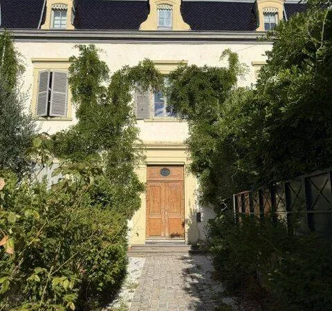 Duplex 3 pièces 66 m²
