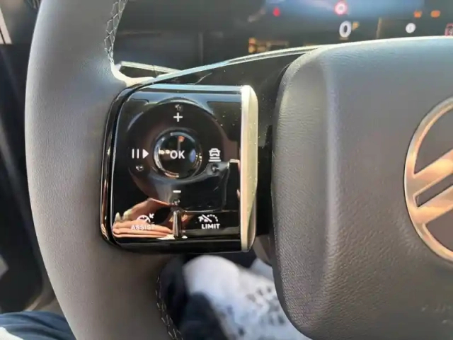 Citroën C5 Aircross hybride 145 ch e-dcs6 — photo 15