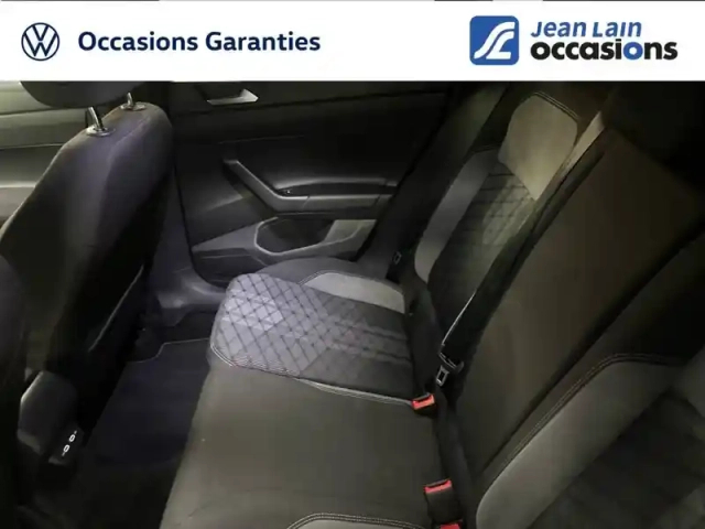 Volkswagen Taigo 1.0 tsi 116 dsg7 — photo 6