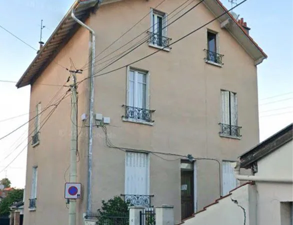 Appartement à louer de 24 m2