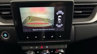 Renault Captur 1.6 E-Tech hybride 145ch Intens -21 — photo 29