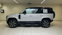 Land-Rover Defender 110 2.0 P300e PHEV X-Dynamic HSE — photo 8