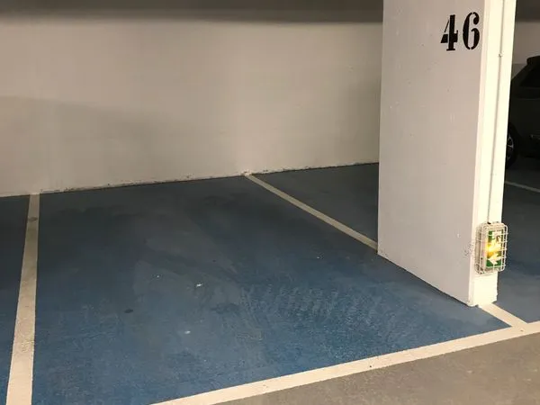 Location parking Saint-Ouen (93)
