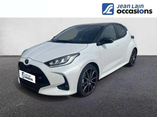 Toyota Yaris Hybride 116h GR Sport