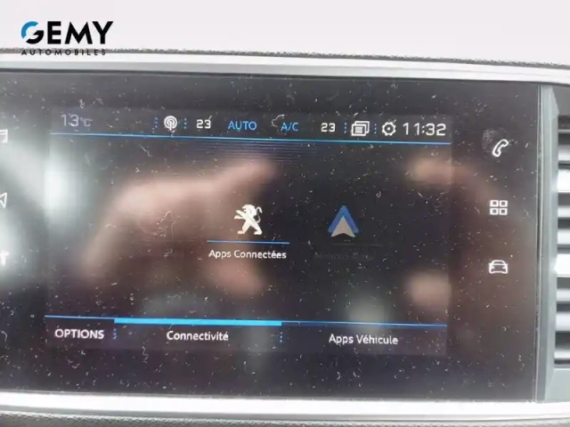 Peugeot 308 bluehdi 100ch s&amp;s bvm6 — photo 40