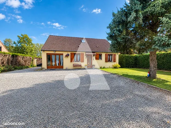 Propriété 11 pièces 149 m²
