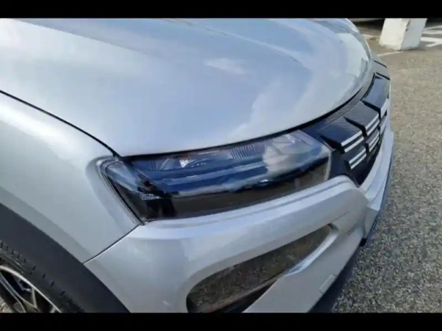 Dacia Spring 65ch extreme — photo 15