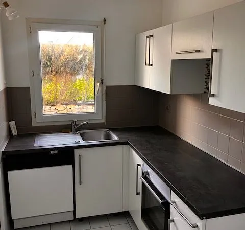 Location appartement Roscoff