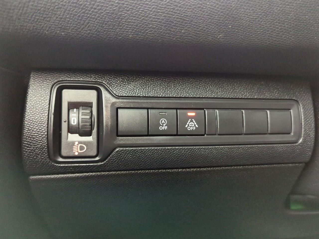 Peugeot 308 bluehdi 130ch s&s eat8 active business — photo 22