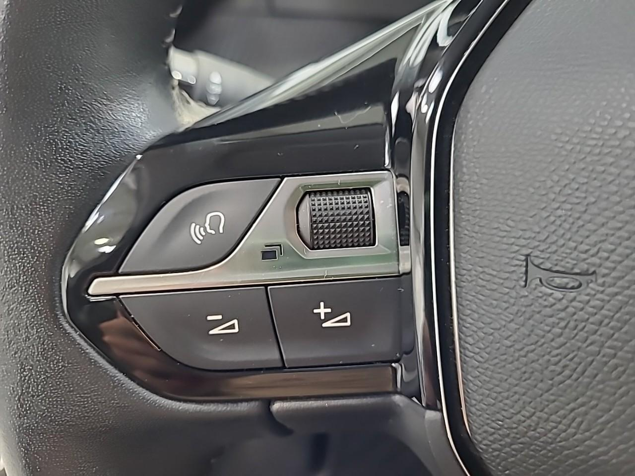 Peugeot 208 puretech 100 s&s allure business — photo 22