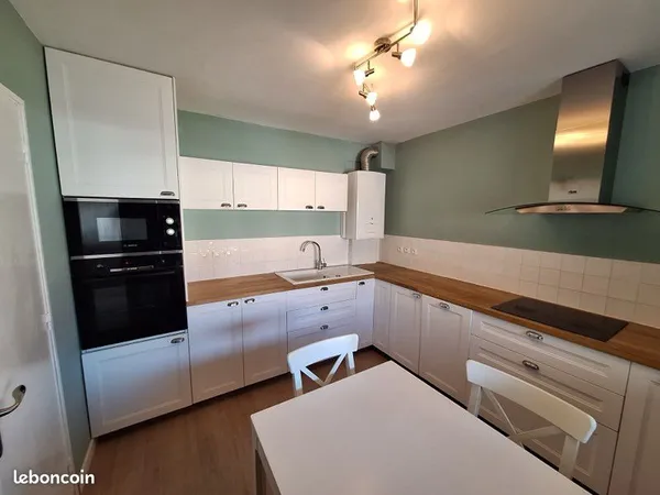 À vendre - Maison Auch ville T5 renovee