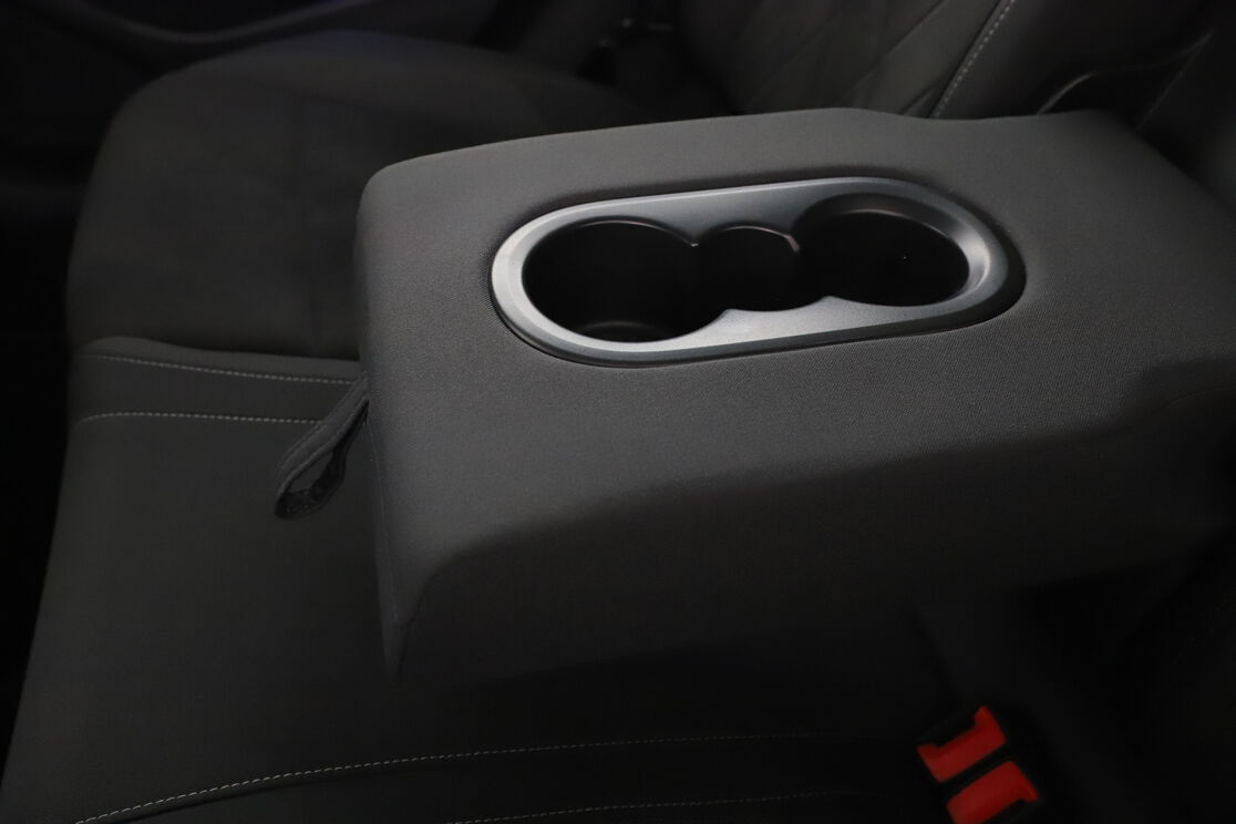 Volkswagen Golf VIII 1.4 Hybrid Rechargeable OPF Style DSG6 — photo 15